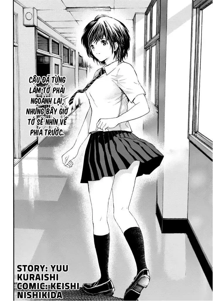 Wagatsuma-San Wa Ore No Yome Chapter 88 - Trang 6