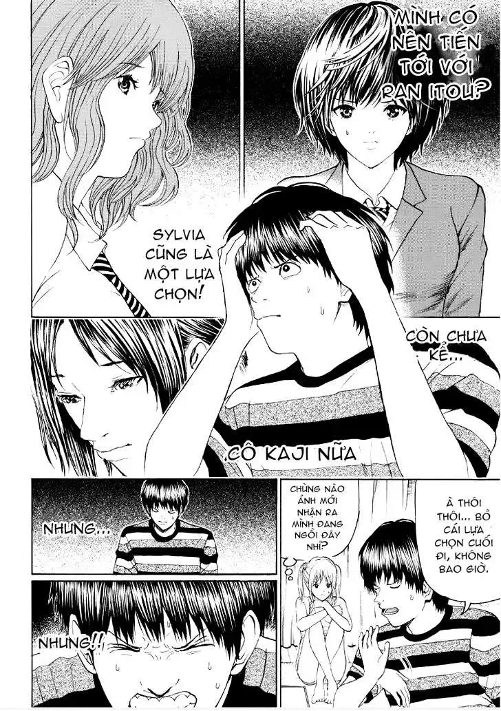 Wagatsuma-San Wa Ore No Yome Chapter 89 - Trang 10