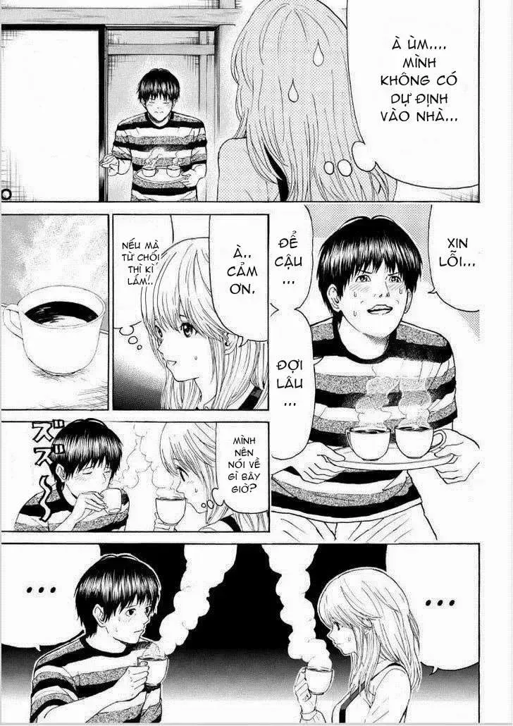 Wagatsuma-San Wa Ore No Yome Chapter 89 - Trang 15