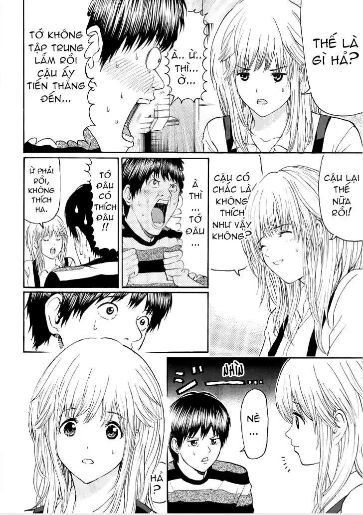 Wagatsuma-San Wa Ore No Yome Chapter 89 - Trang 20