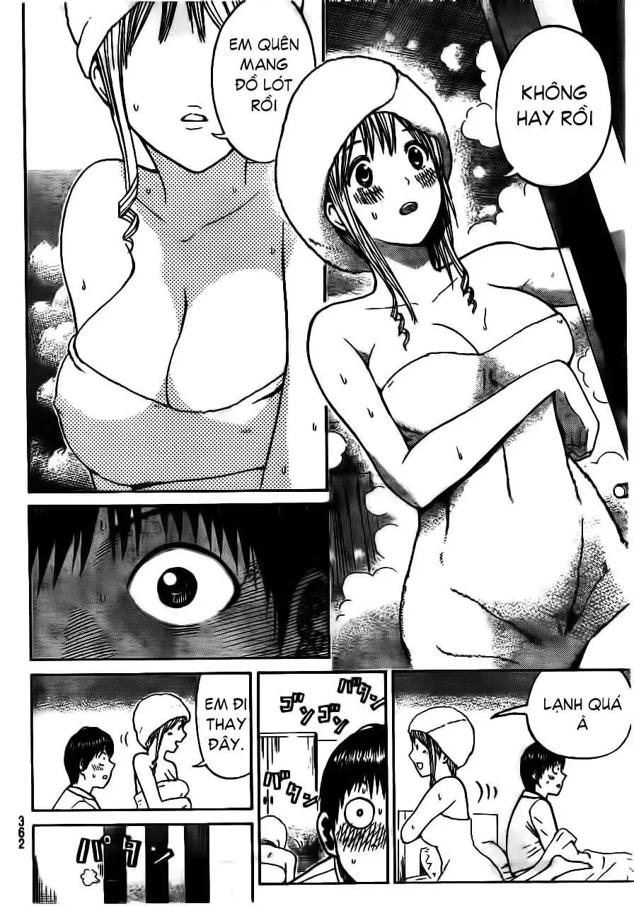 Wagatsuma-San Wa Ore No Yome Chapter 9 - Trang 15