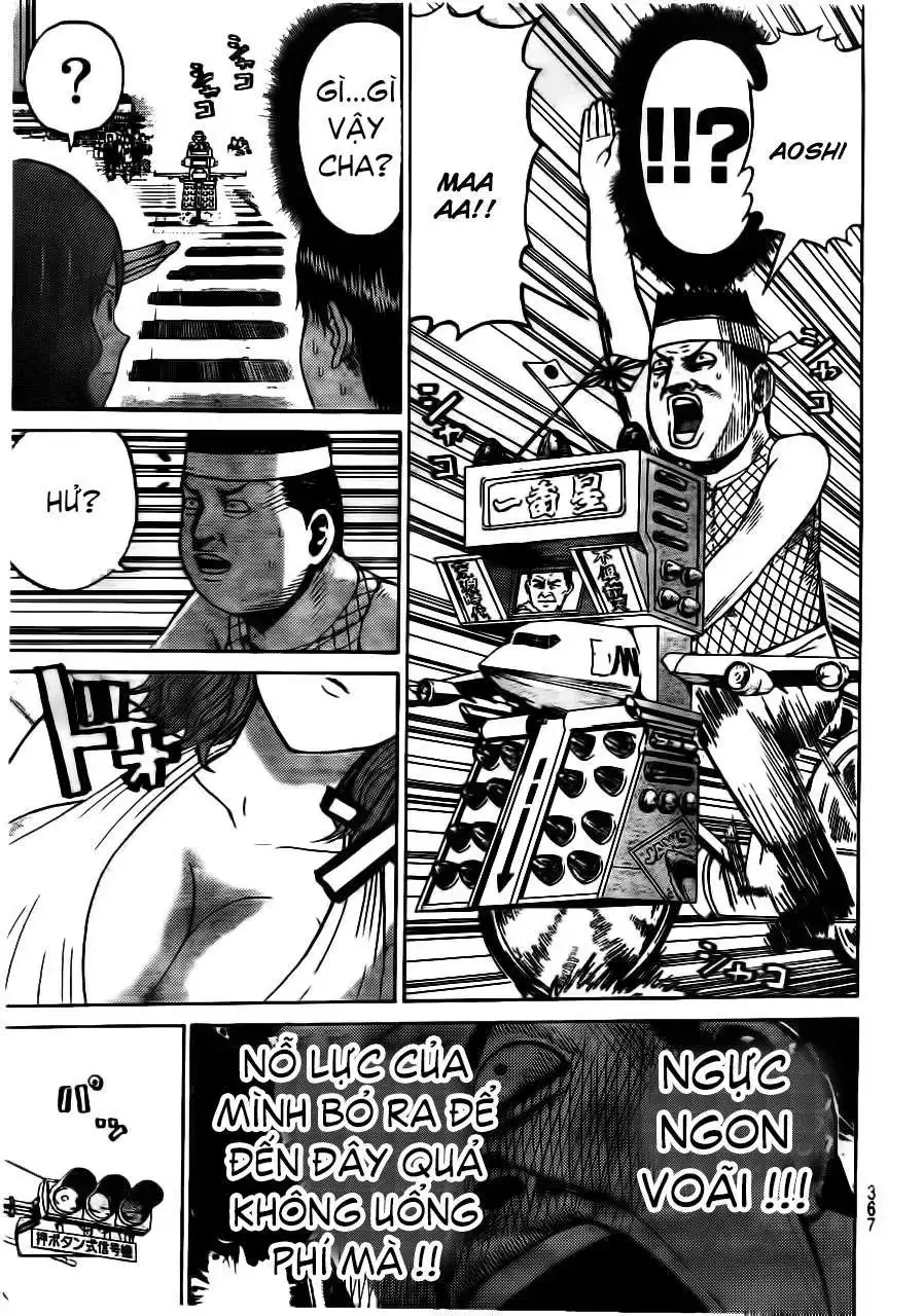 Wagatsuma-San Wa Ore No Yome Chapter 9 - Trang 20