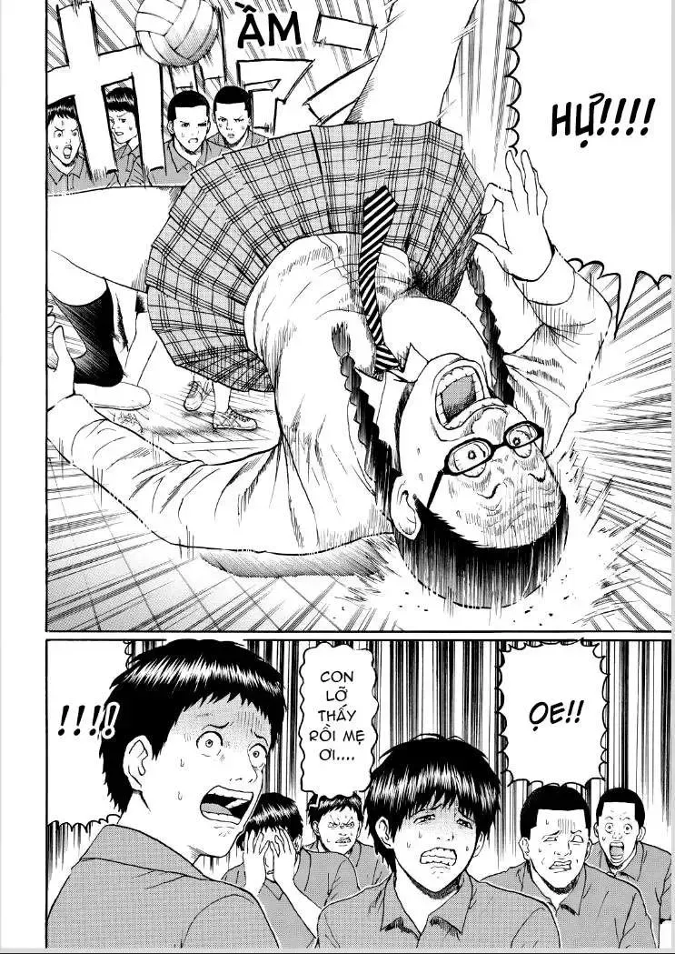 Wagatsuma-San Wa Ore No Yome Chapter 90 - Trang 10
