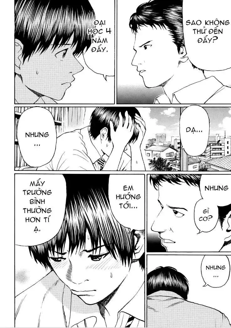 Wagatsuma-San Wa Ore No Yome Chapter 91 - Trang 18