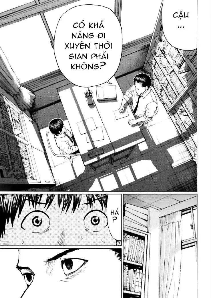Wagatsuma-San Wa Ore No Yome Chapter 91 - Trang 21