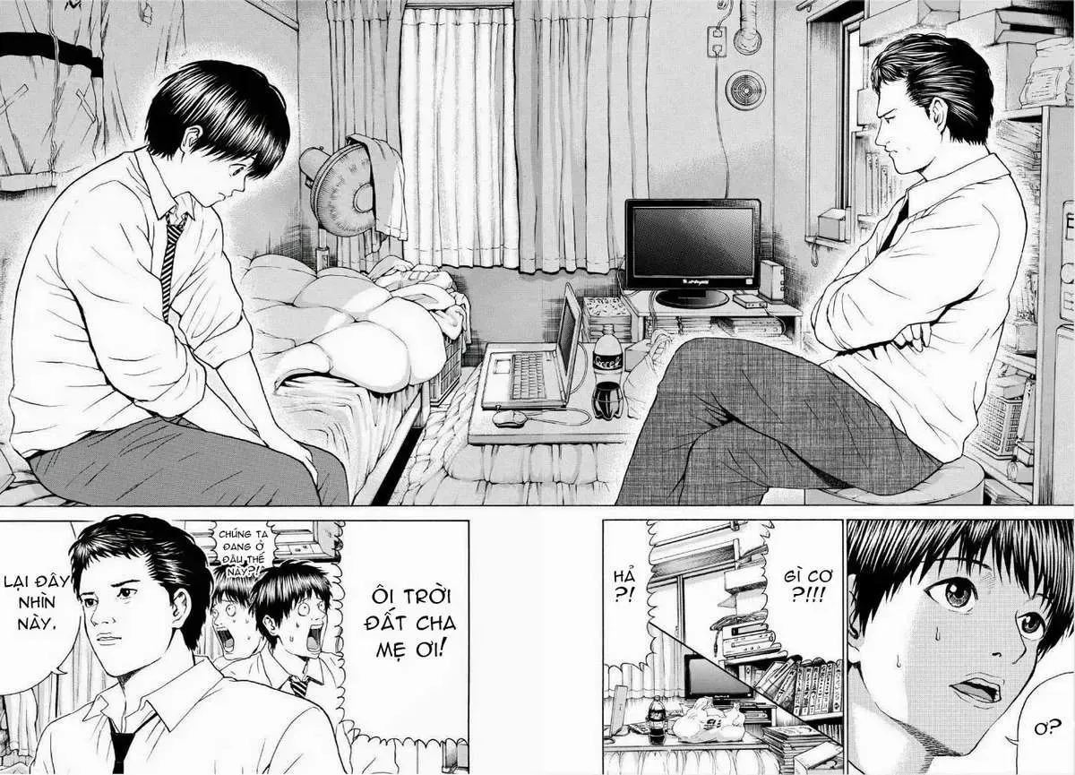 Wagatsuma-San Wa Ore No Yome Chapter 92 - Trang 10