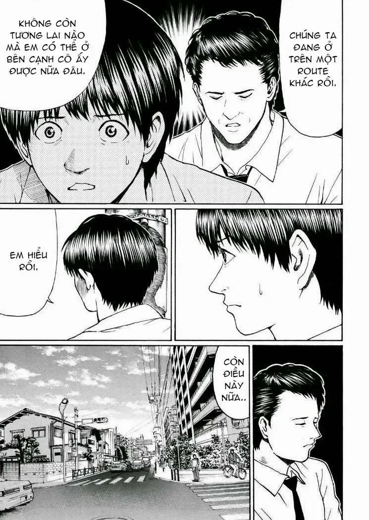 Wagatsuma-San Wa Ore No Yome Chapter 92 - Trang 18