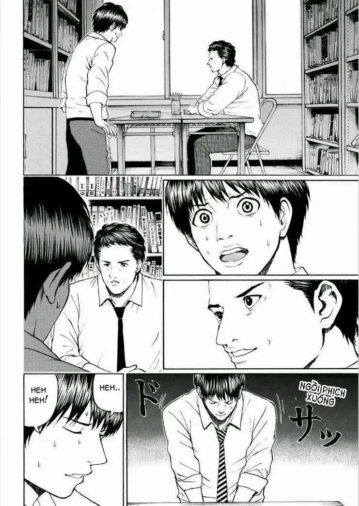 Wagatsuma-San Wa Ore No Yome Chapter 92 - Trang 8