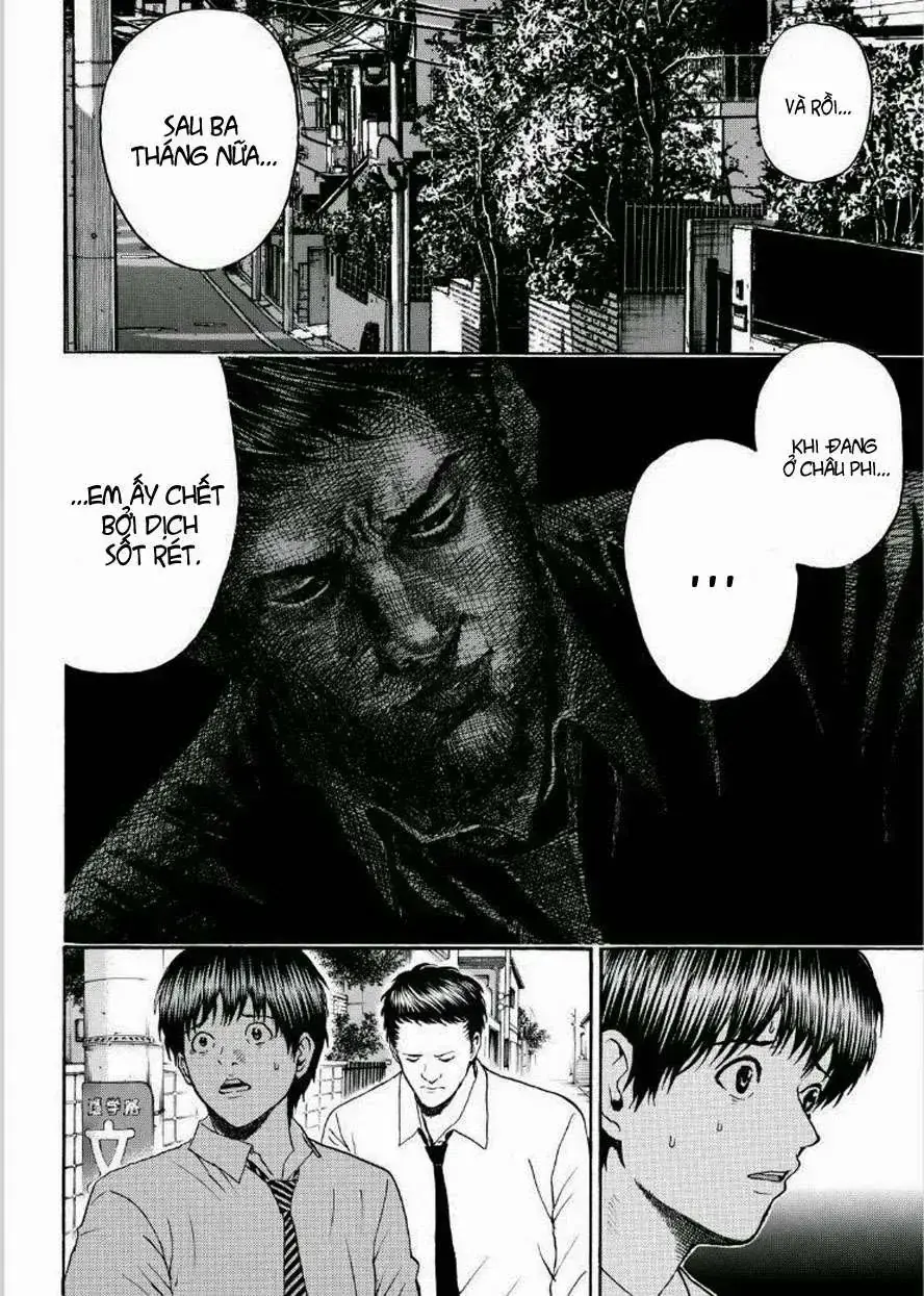 Wagatsuma-San Wa Ore No Yome Chapter 93 - Trang 11