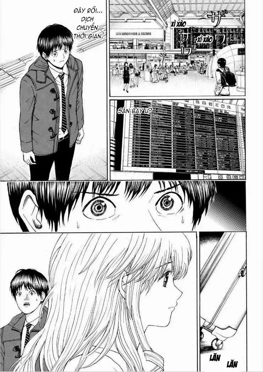 Wagatsuma-San Wa Ore No Yome Chapter 93 - Trang 22