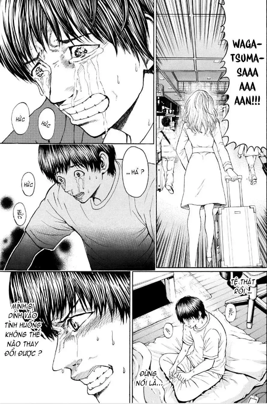 Wagatsuma-San Wa Ore No Yome Chapter 94 - Trang 14