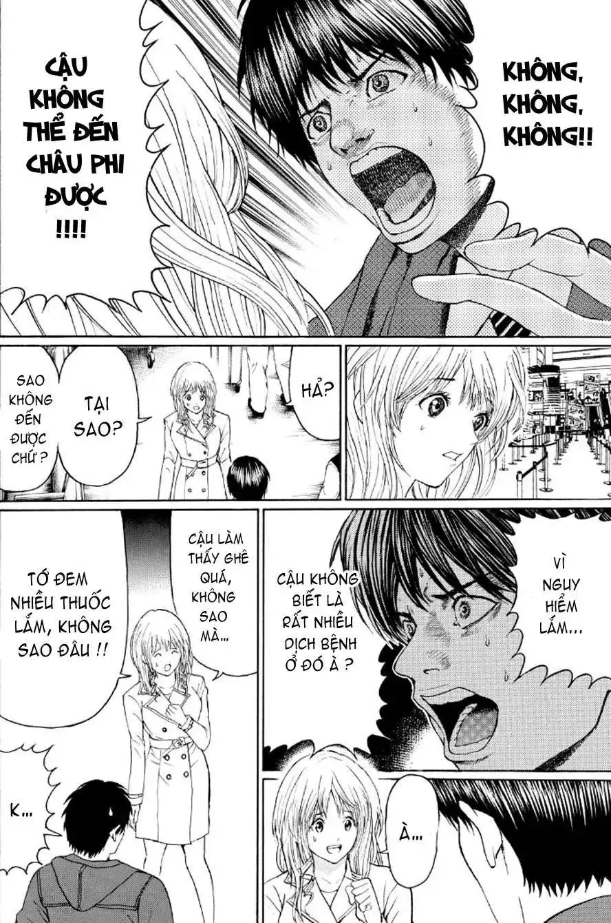 Wagatsuma-San Wa Ore No Yome Chapter 94 - Trang 7