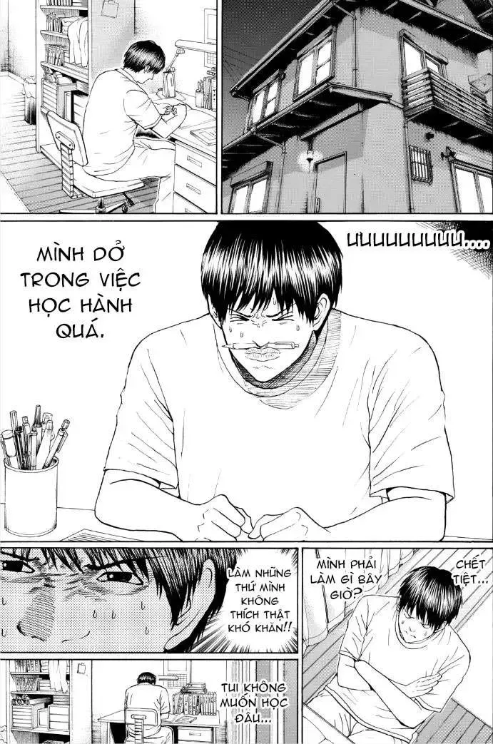 Wagatsuma-San Wa Ore No Yome Chapter 95 - Trang 14