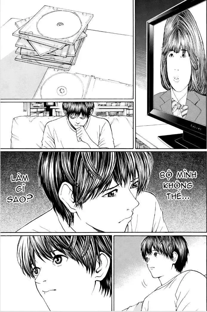 Wagatsuma-San Wa Ore No Yome Chapter 95 - Trang 7