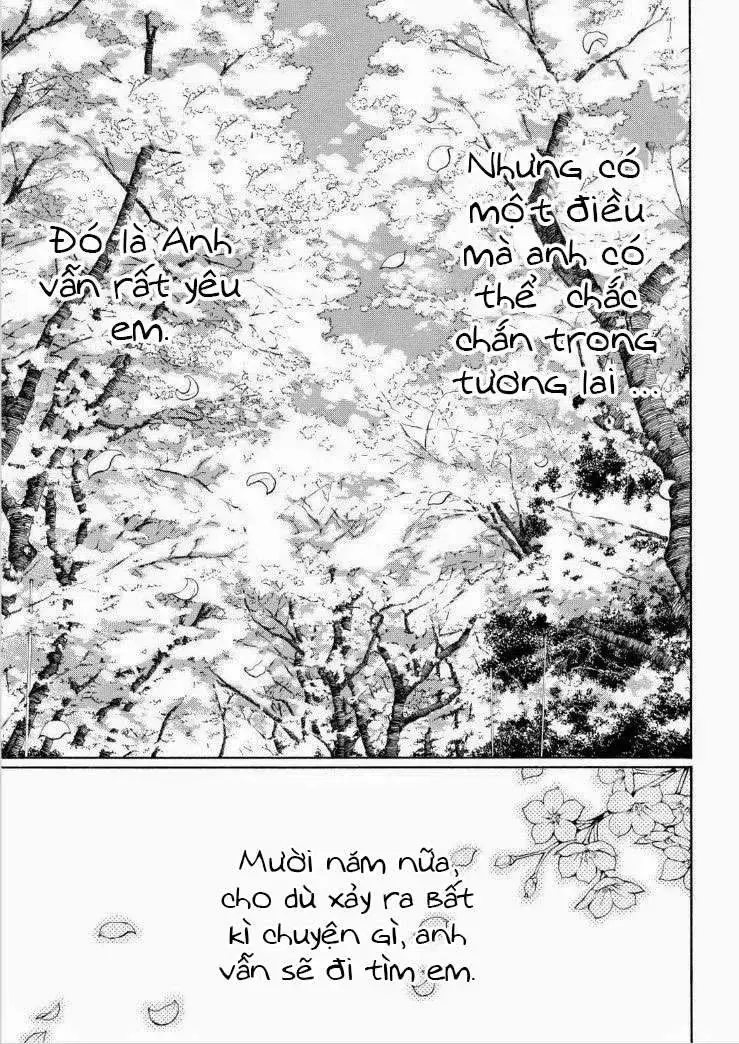 Wagatsuma-San Wa Ore No Yome Chapter 96 - Trang 20