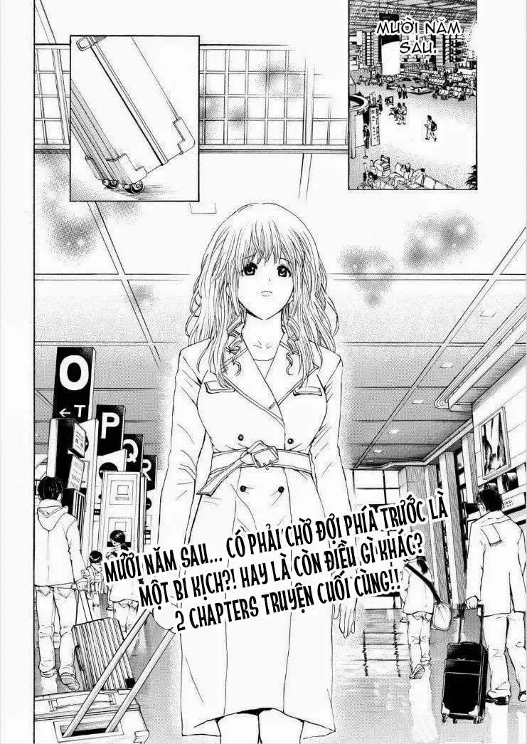 Wagatsuma-San Wa Ore No Yome Chapter 96 - Trang 21