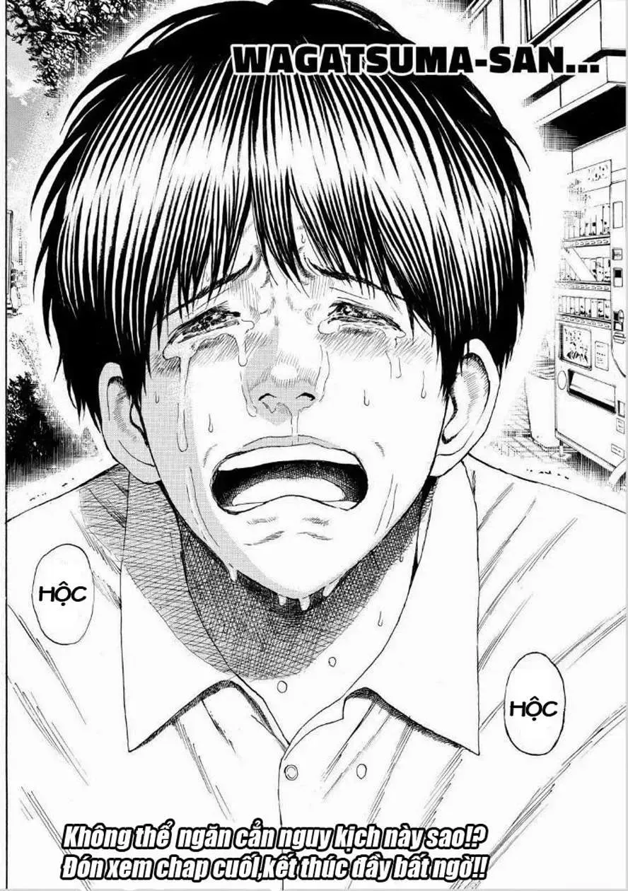 Wagatsuma-San Wa Ore No Yome Chapter 97 - Trang 20