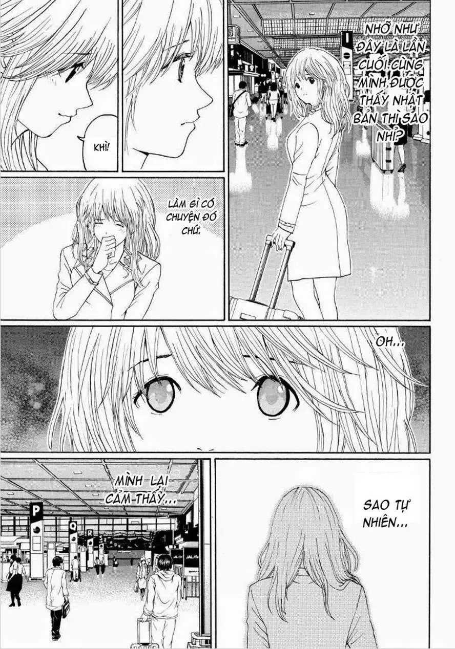 Wagatsuma-San Wa Ore No Yome Chapter 97 - Trang 5