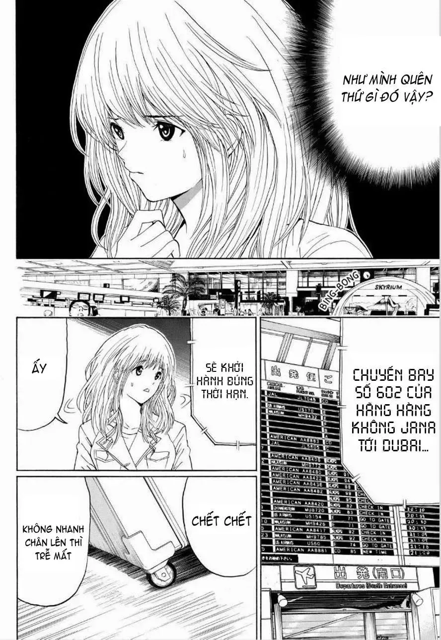 Wagatsuma-San Wa Ore No Yome Chapter 97 - Trang 6