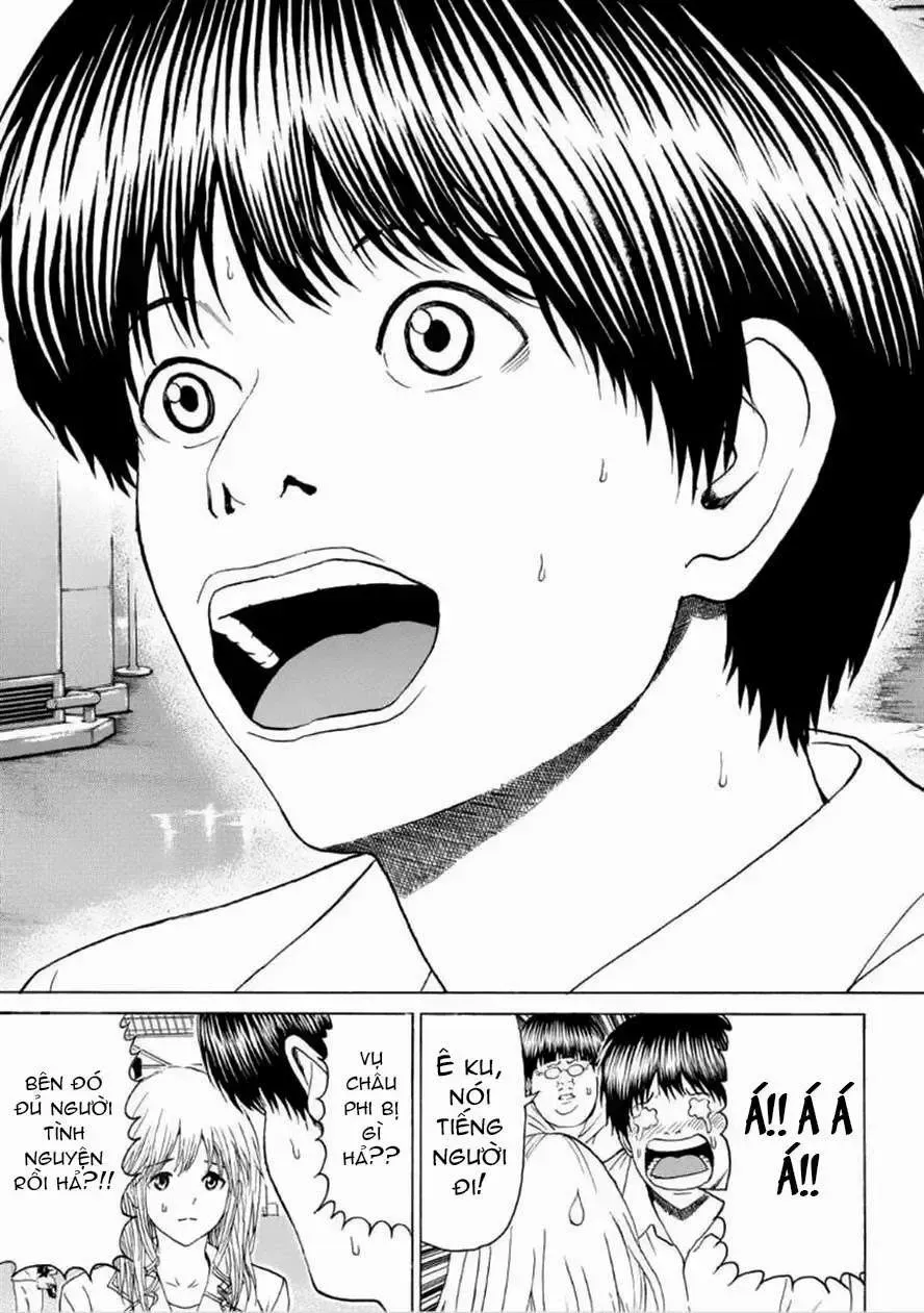 Wagatsuma-San Wa Ore No Yome Chapter 98 - Trang 12