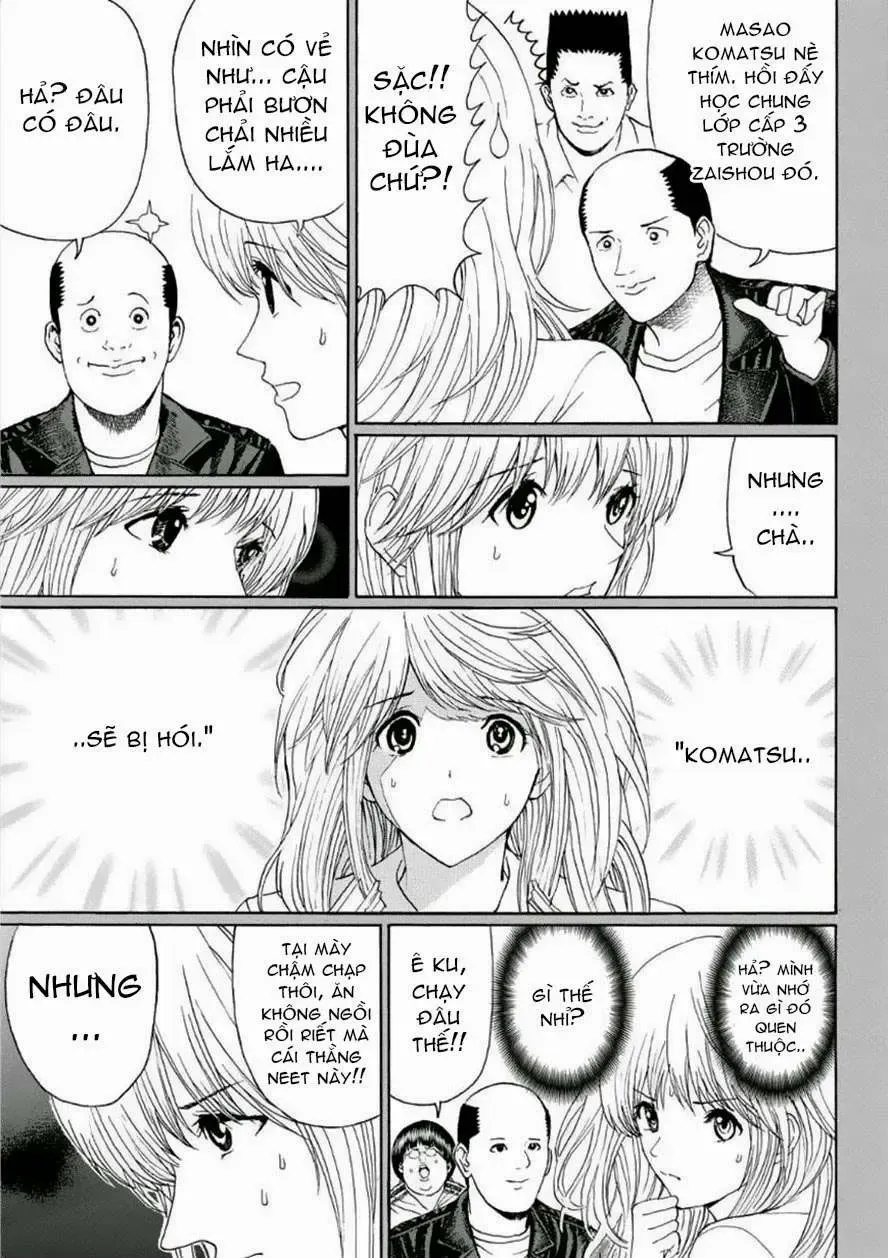Wagatsuma-San Wa Ore No Yome Chapter 98 - Trang 14