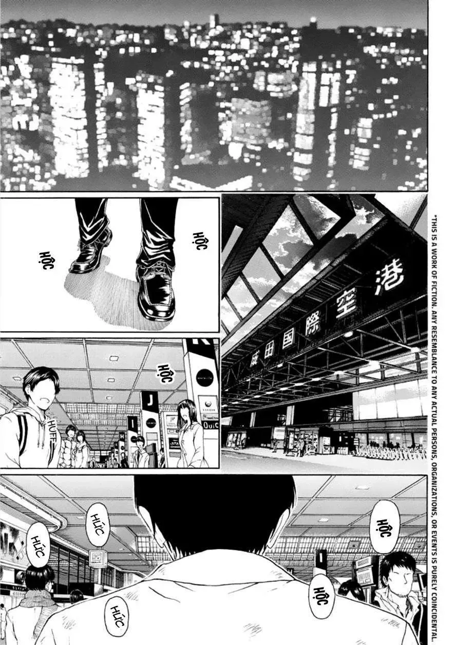 Wagatsuma-San Wa Ore No Yome Chapter 98 - Trang 6