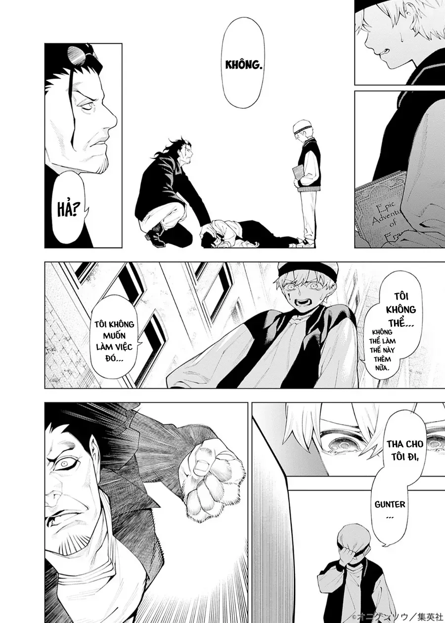 Wanderlust Chapter 1 - Trang 48