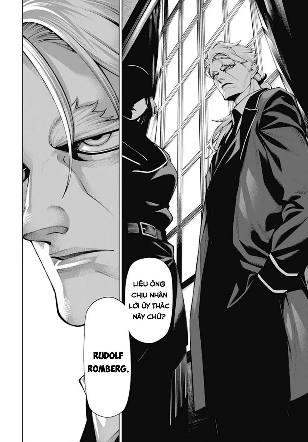 Wanderlust Chapter 3 - Trang 41