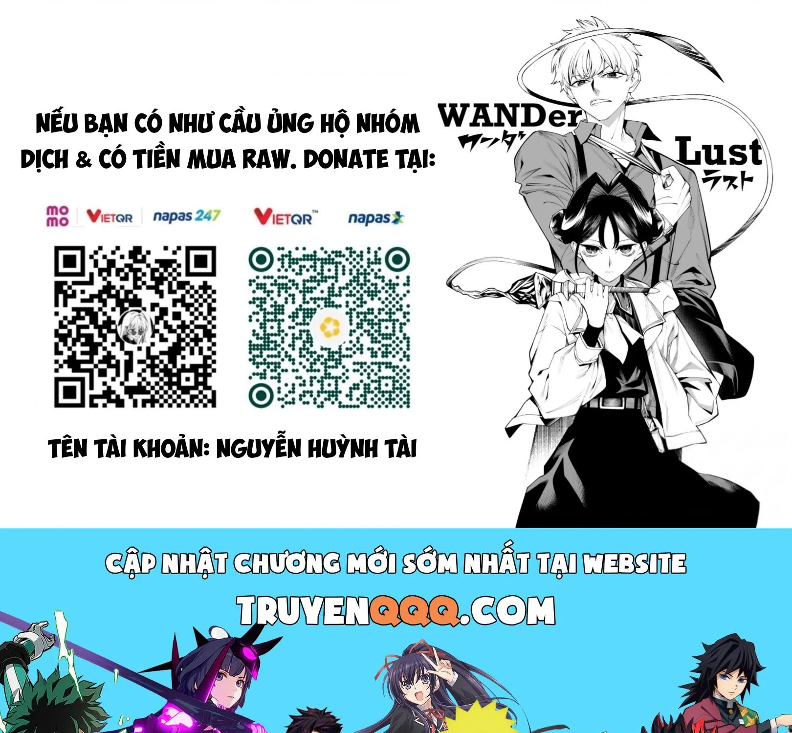 Wanderlust Chapter 3 - Trang 46