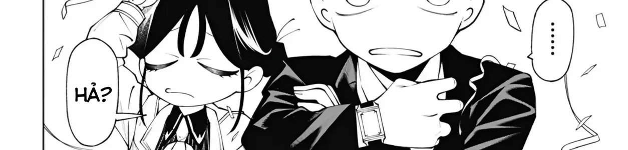 Wanderlust Chapter 6.1 - Trang 14