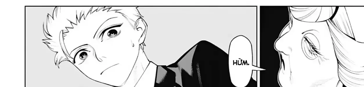 Wanderlust Chapter 6.1 - Trang 18