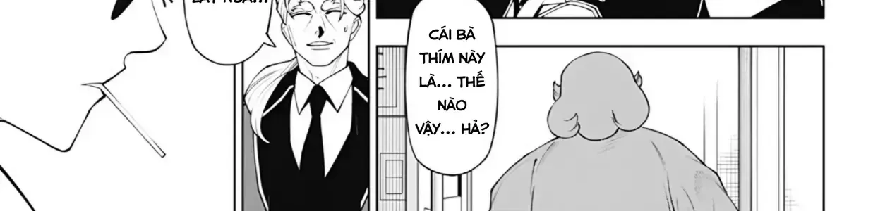 Wanderlust Chapter 6.1 - Trang 20