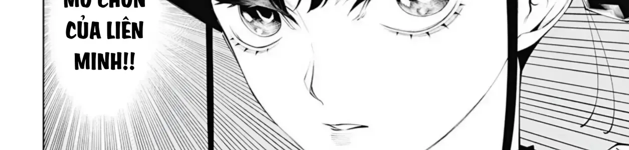 Wanderlust Chapter 6.1 - Trang 26