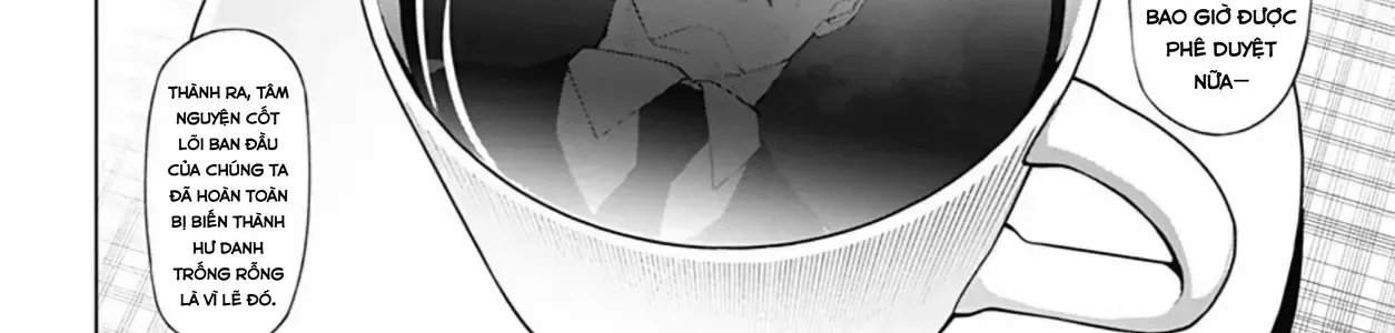 Wanderlust Chapter 6.1 - Trang 34
