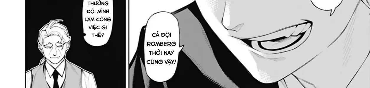 Wanderlust Chapter 6.1 - Trang 42