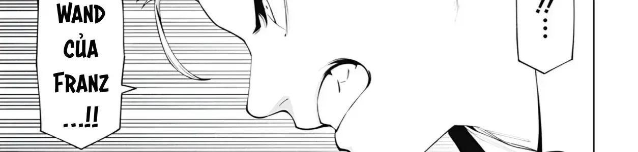 Wanderlust Chapter 6.1 - Trang 8