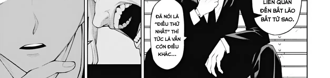 Wanderlust Chapter 6.2 - Trang 12