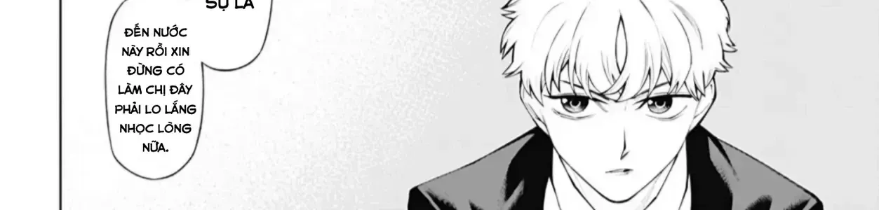 Wanderlust Chapter 6.2 - Trang 18