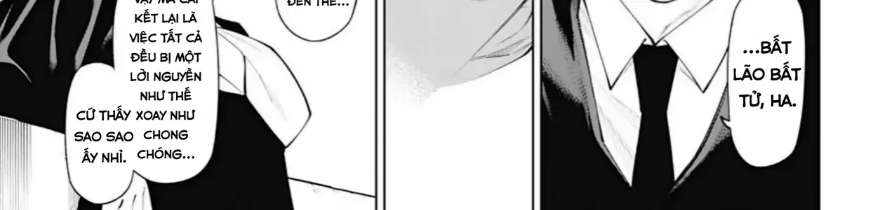 Wanderlust Chapter 6.2 - Trang 20