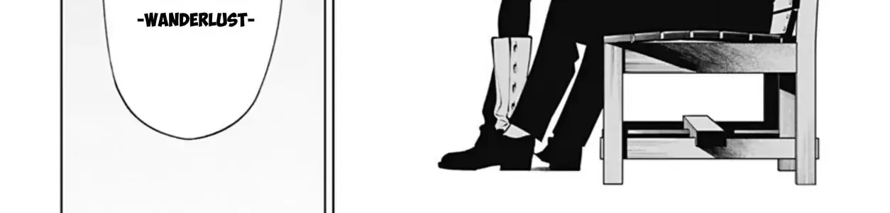 Wanderlust Chapter 6.2 - Trang 26