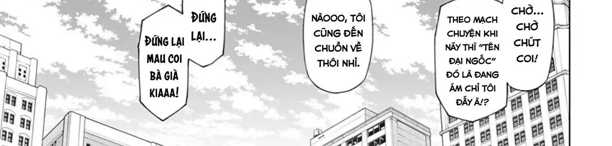 Wanderlust Chapter 6.2 - Trang 28