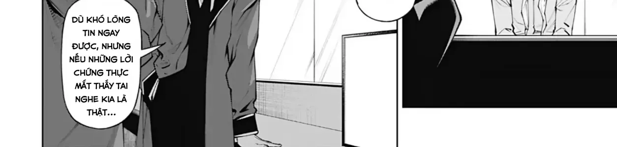 Wanderlust Chapter 6.2 - Trang 30