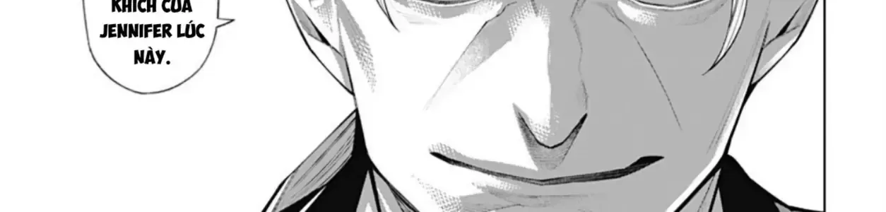 Wanderlust Chapter 6.2 - Trang 37