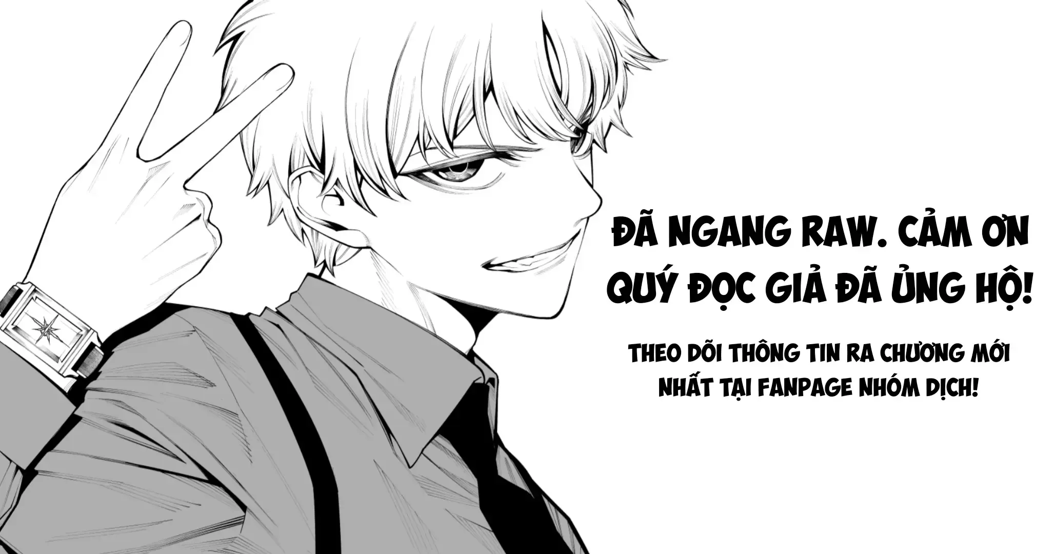 Wanderlust Chapter 6.2 - Trang 40