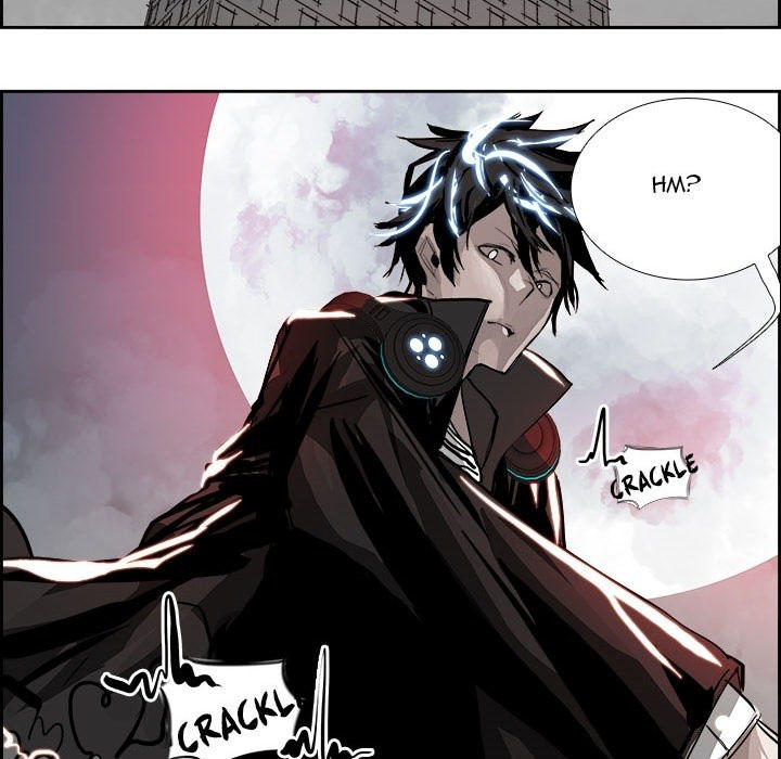 Warble Chapter 0.1 - Trang 23