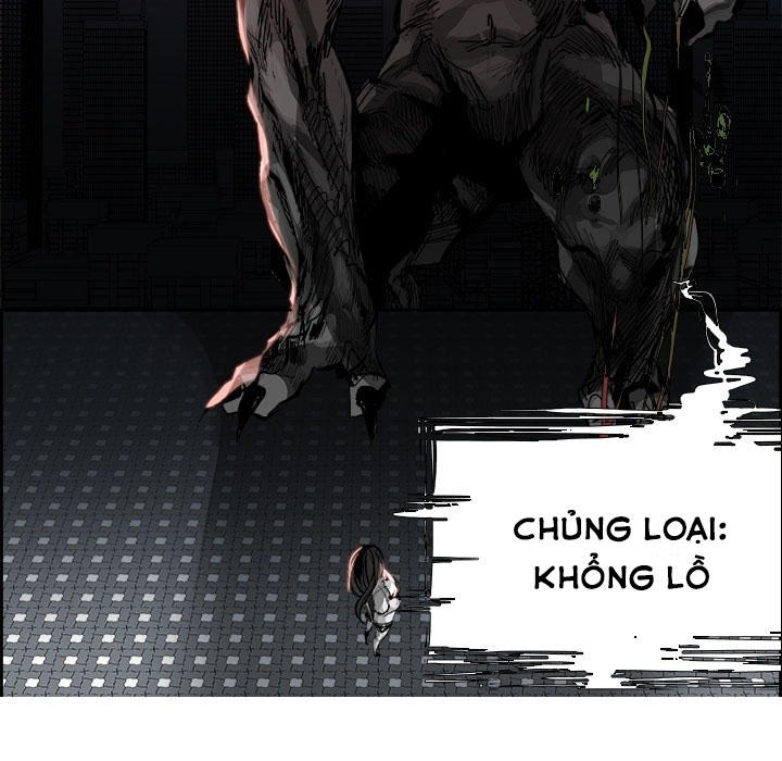 Warble Chapter 0.1 - Trang 32