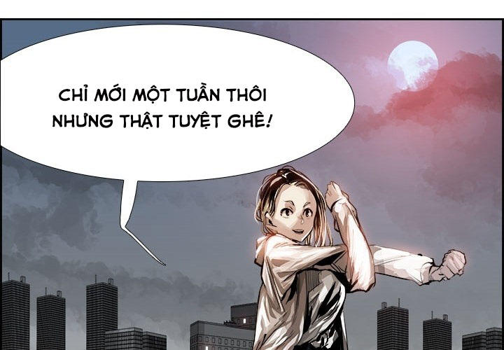 Warble Chapter 0.1 - Trang 6
