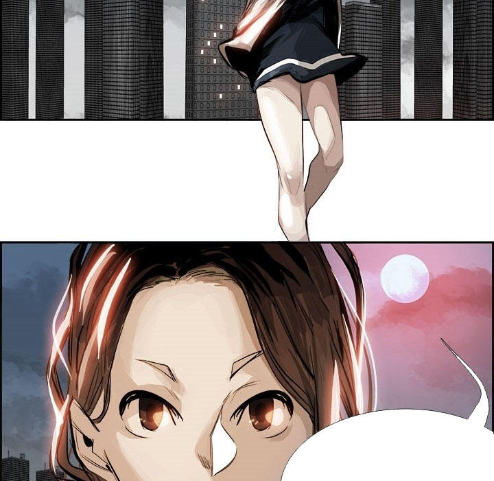 Warble Chapter 0.1 - Trang 7