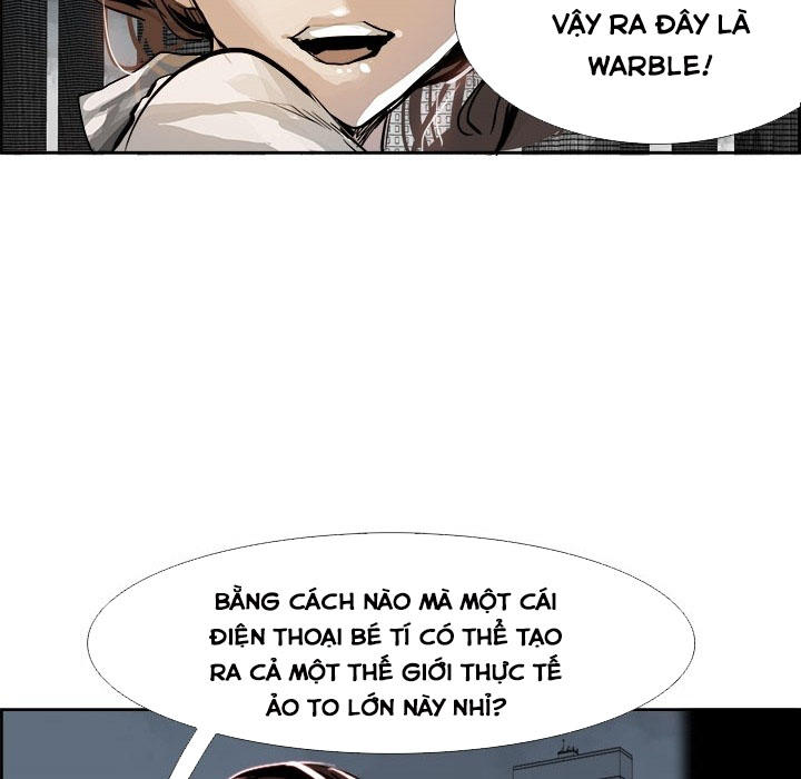 Warble Chapter 0.1 - Trang 8