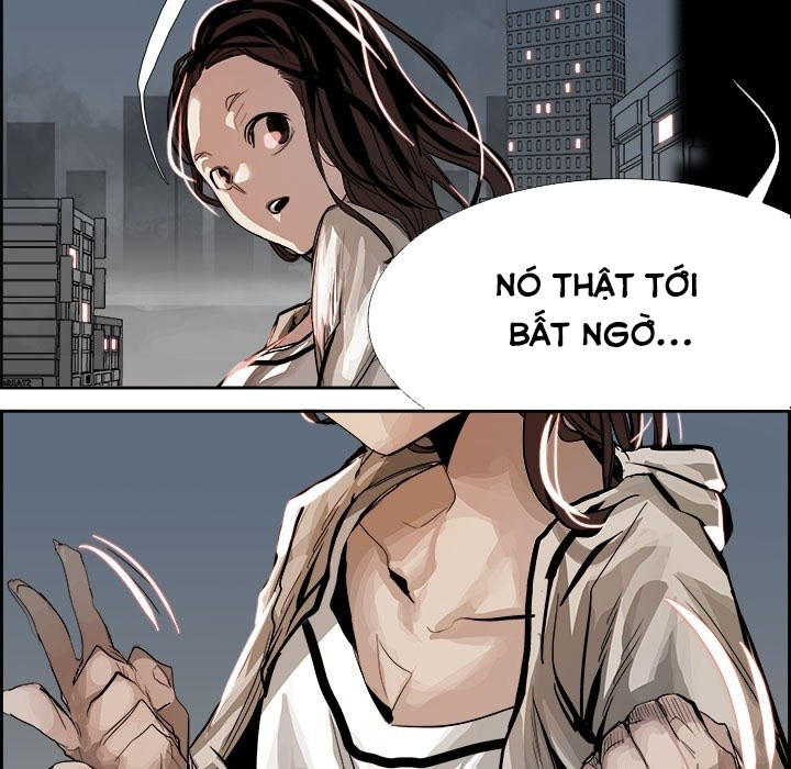 Warble Chapter 0.1 - Trang 9